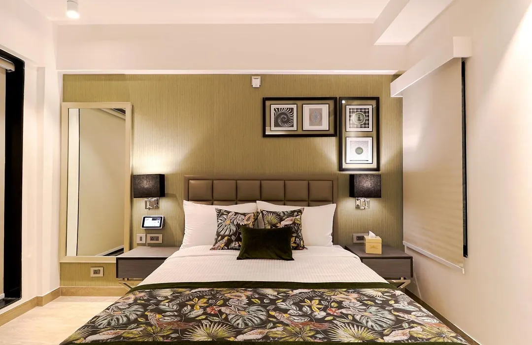 Air By Ahuja Residences-1