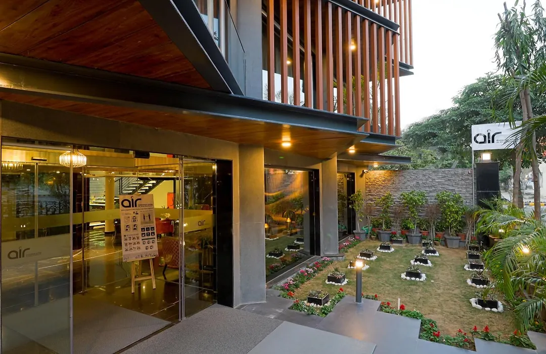 Air By Ahuja Residences-1