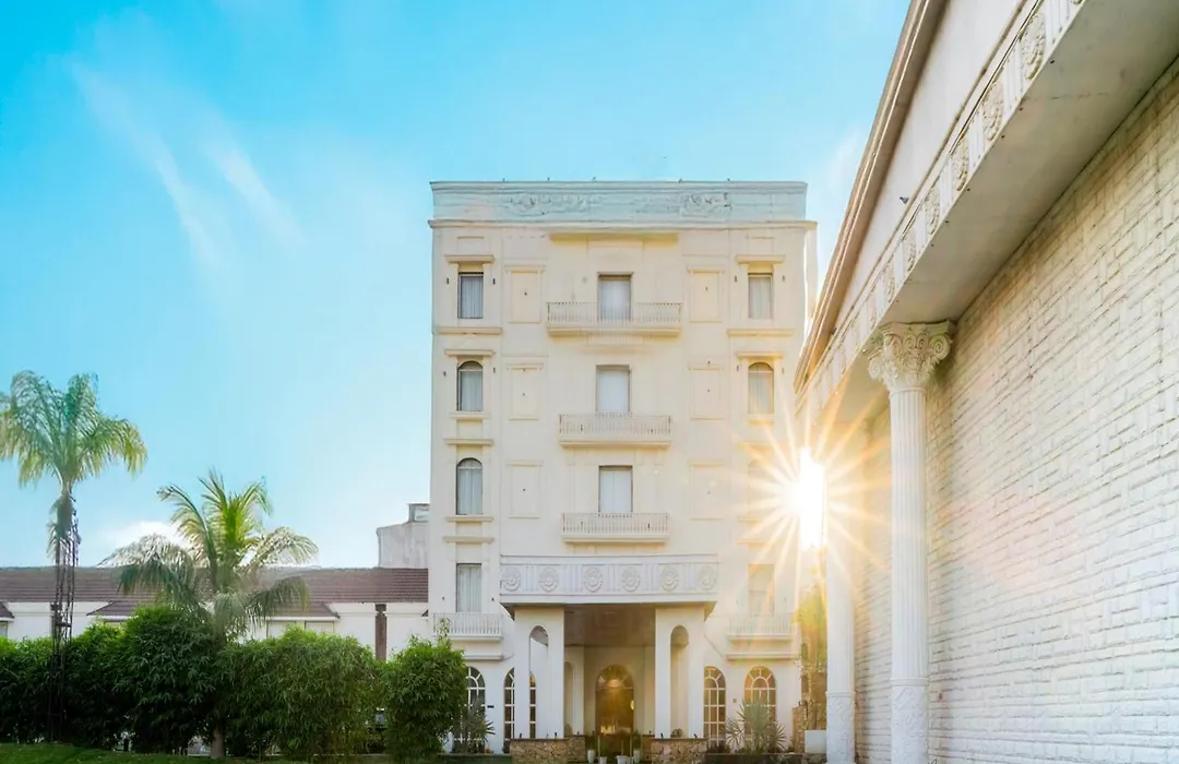 The Jewels-A Luxury Resort Near Vaishali Nagar Jaipur-1
