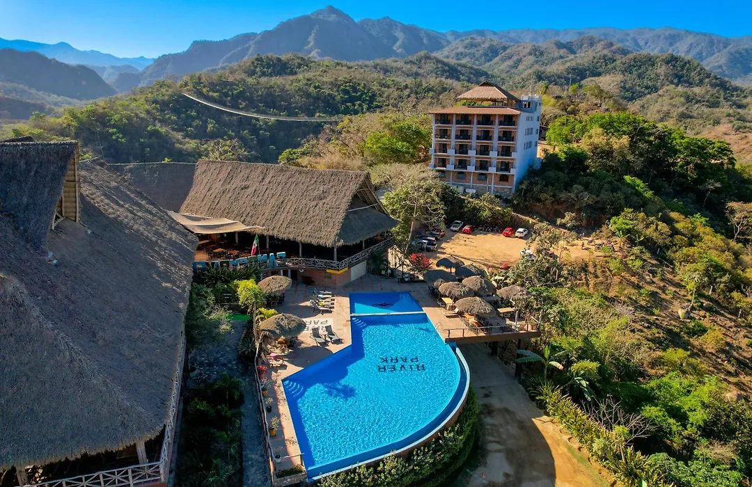 River Park Hotel-1
