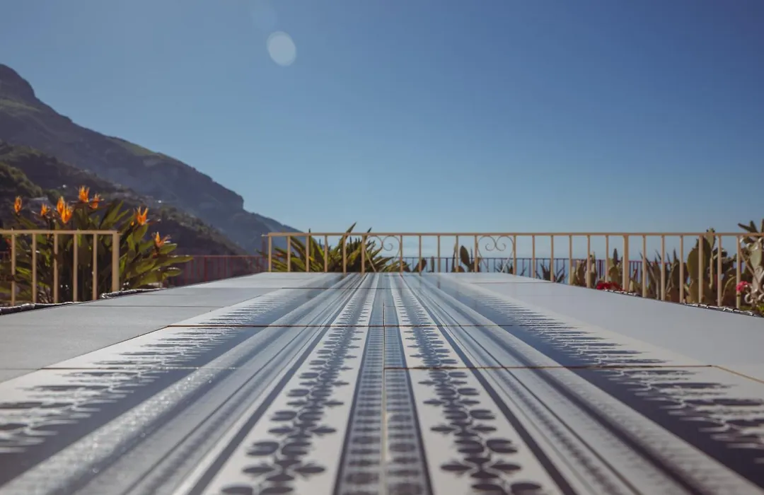 Five Positano - Dimora D'Arte-1
