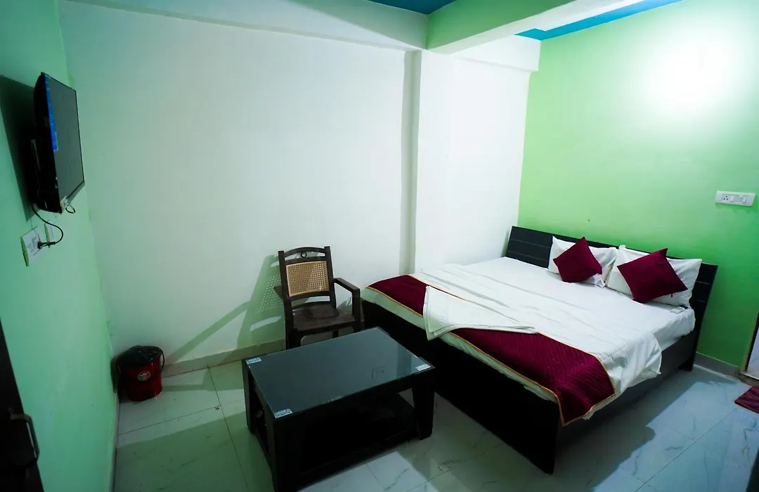 The Meraki Inn-1