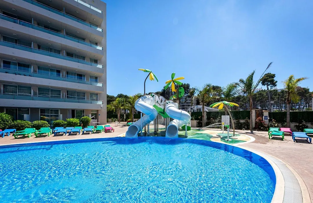 Medplaya Hotel Calypso-1