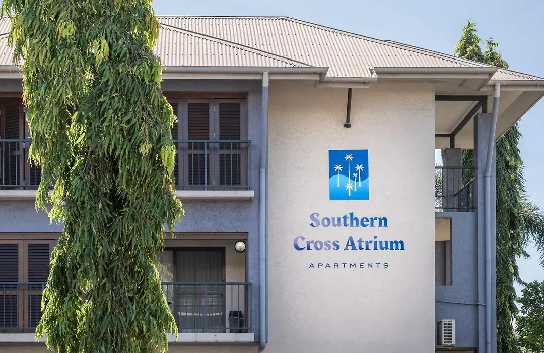 Southern Cross Atrium Apartments-1