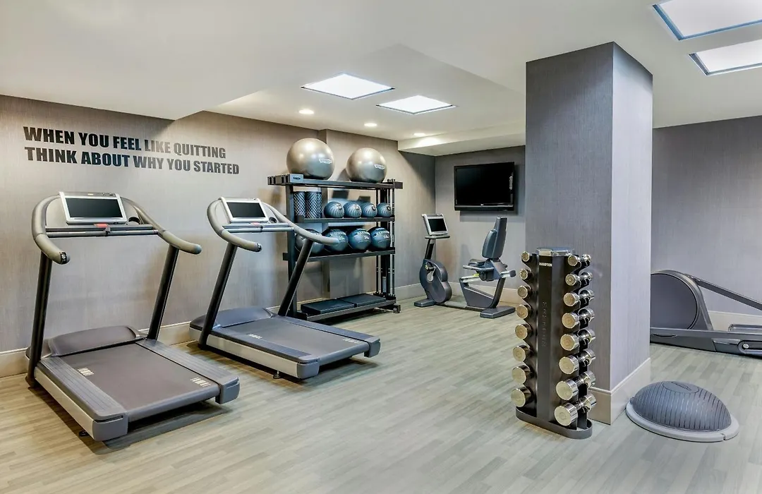 Fairfield By Marriott New York Manhattan Times Square-1