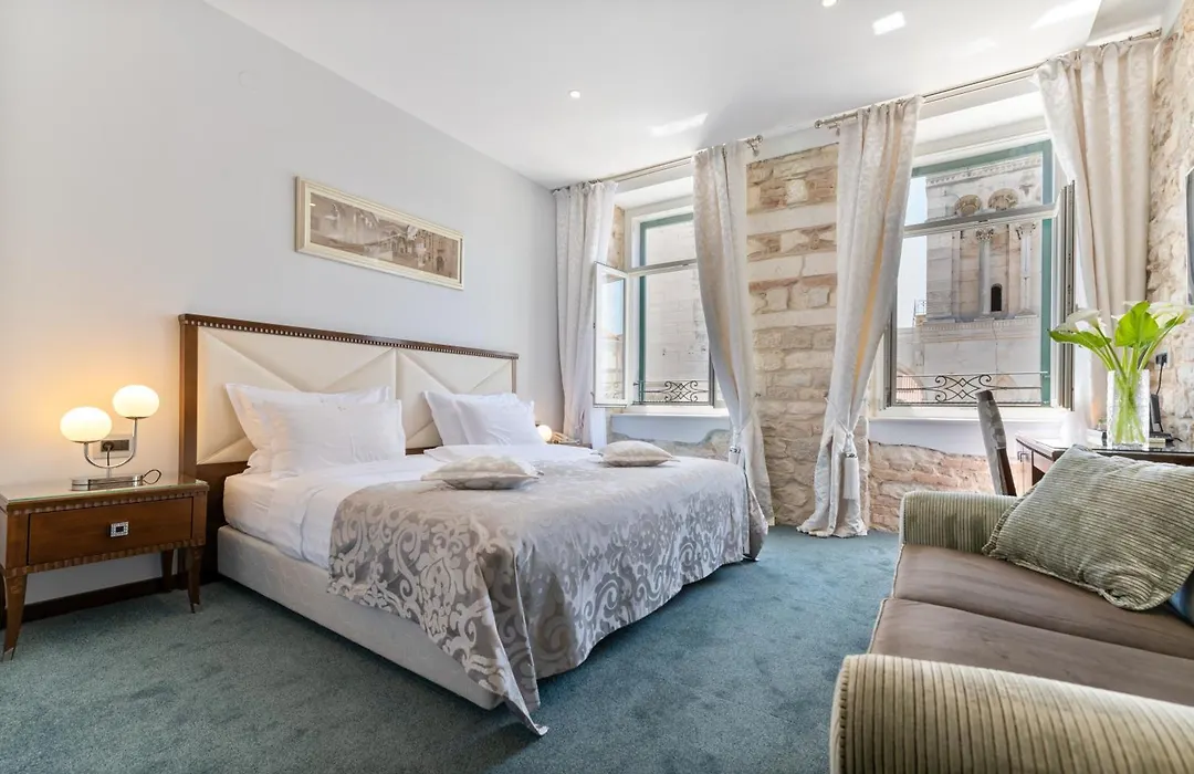 Heritage Hotel Antique Split-1