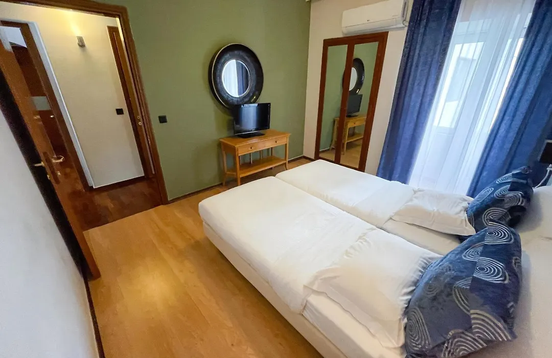Andromeda Suites-1