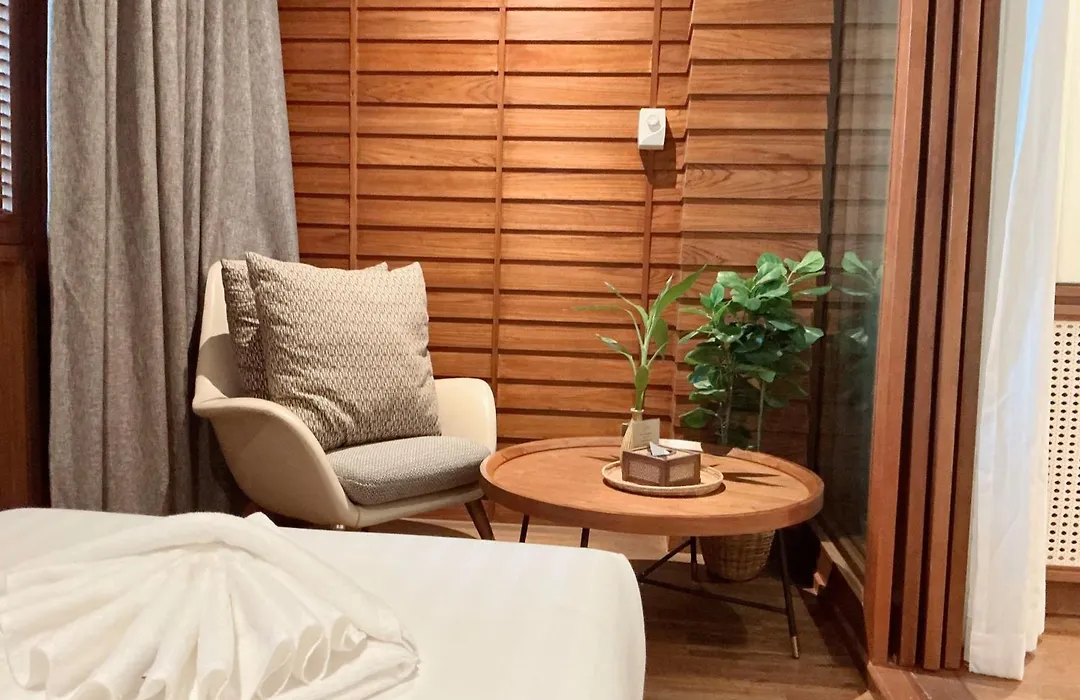 Hotel Loy Chiang Mai - Adult Only-1