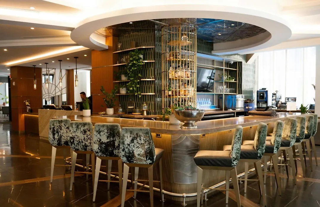 Rand Tower Hotel, Minneapolis, A Tribute Portfolio Hotel-1