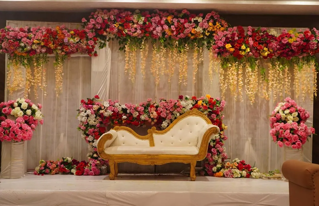Hotel Krrish-1