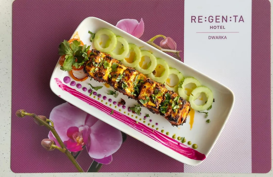 Regenta Dwarka-1