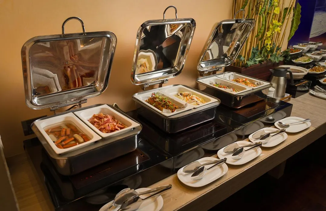 Les Suites Taipei Ching Cheng-1