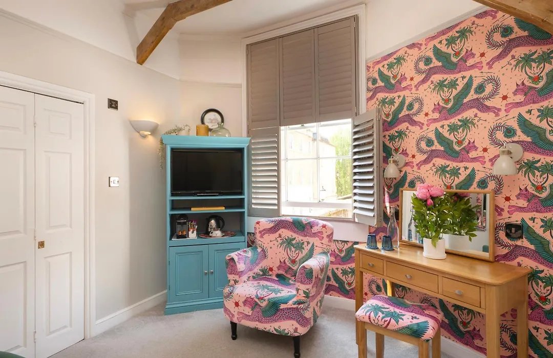 Harington'S Boutique Hotel-1