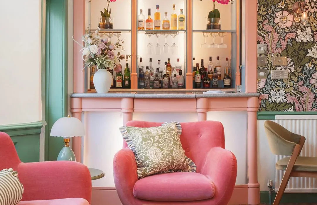 Harington'S Boutique Hotel-1