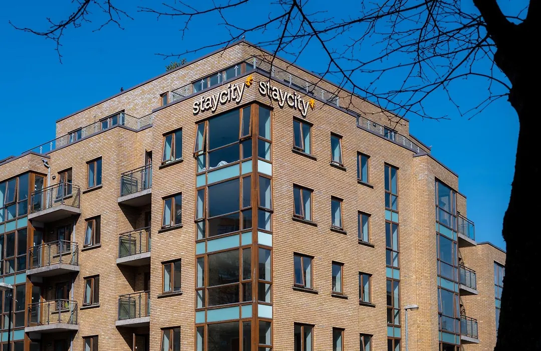 Staycity Aparthotels Dublin Augustine-1