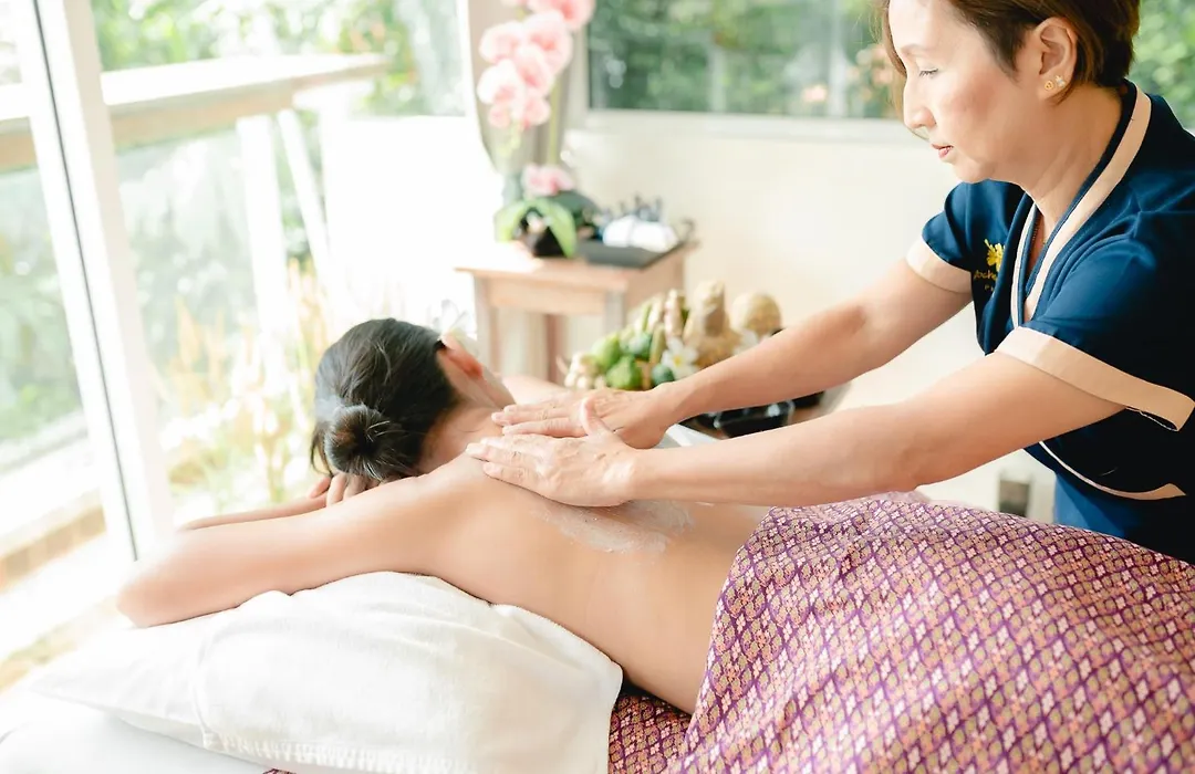 Aochalong Villa Resort & Spa - Sha Plus-1