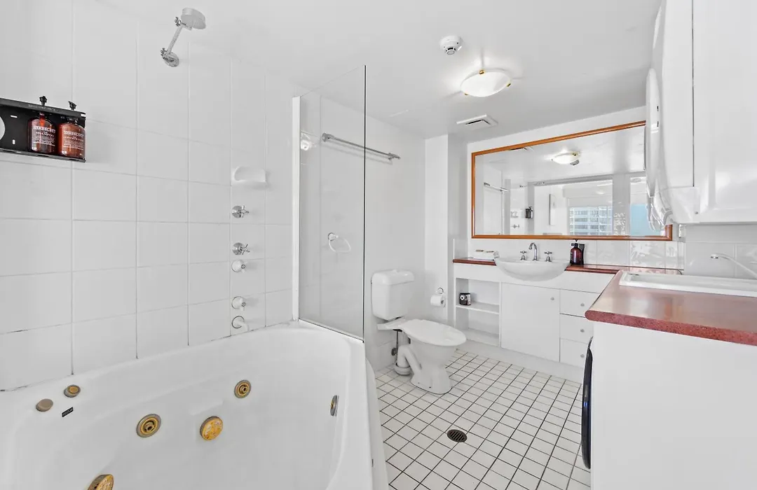 Surf Parade Resort-1