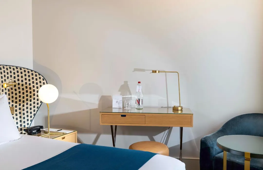 Hotel Le Marianne-1
