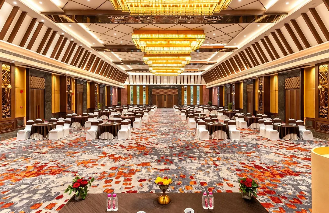 Hotel Marigold Jaipur-1