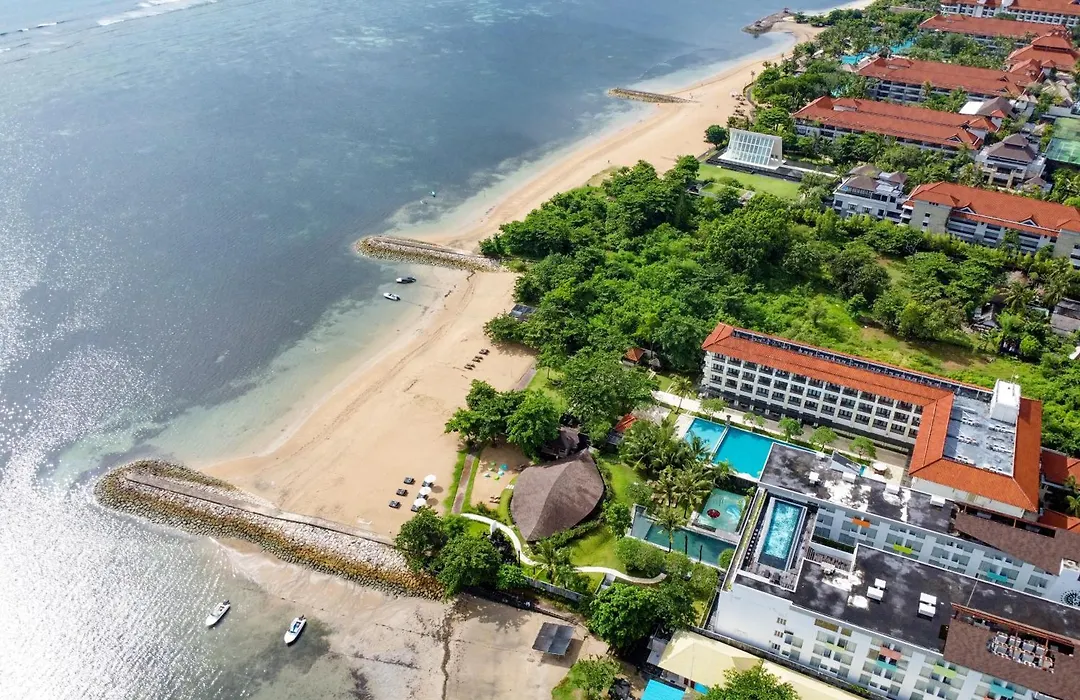Tijili Hotel Benoa-1