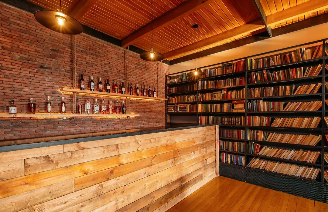 Timber Boutique Hotel-1