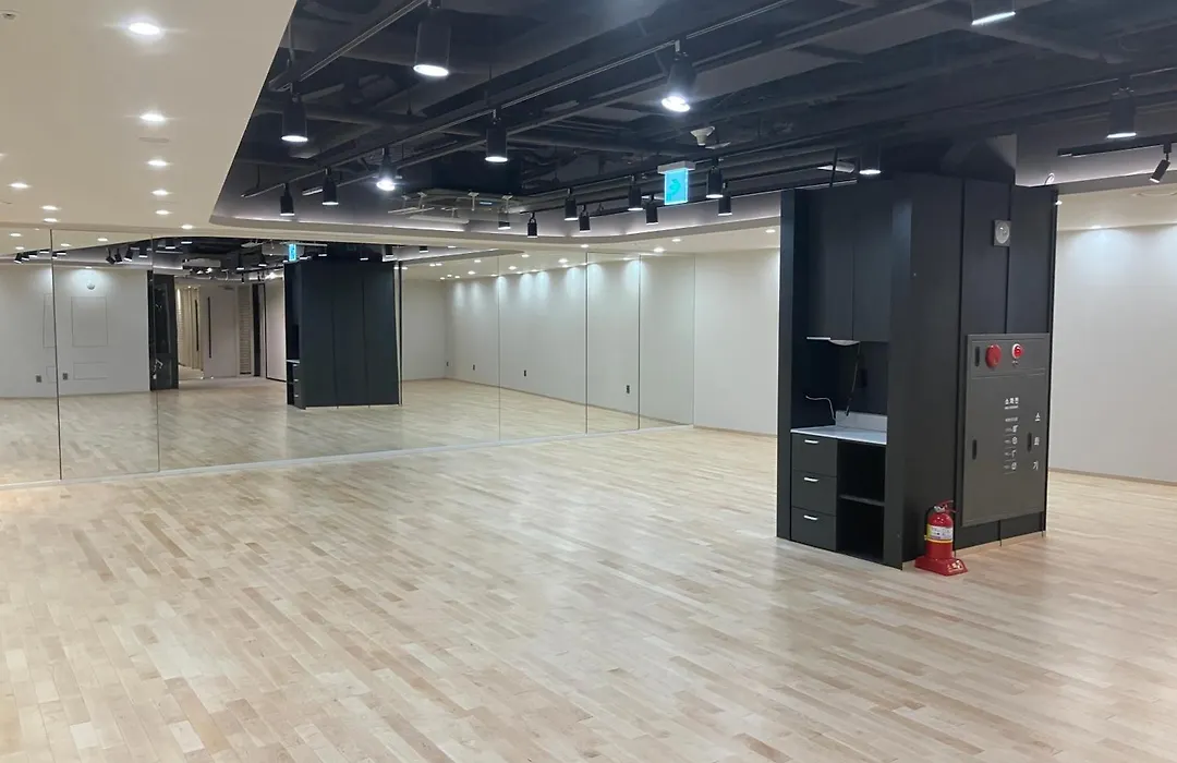 Homes Red Myeongdong-1