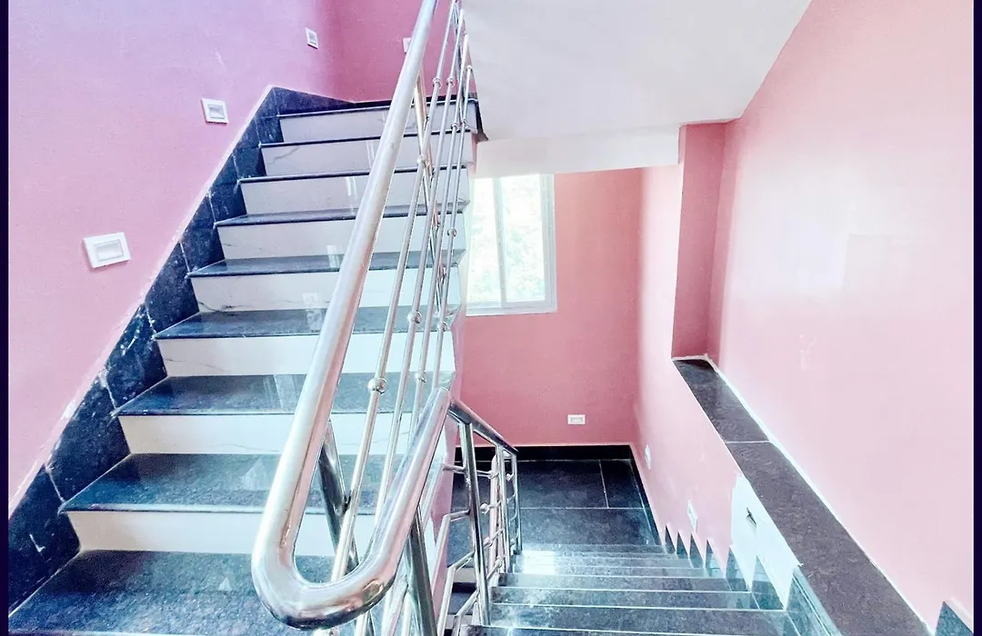 Fully Air Conditioning Hotel # Srp, Puri,Near Sea Beach And Jagannth Temple -Wi-Fi And Upi Payment Accepted And Parking Facilities -Best Hotel In Puri-1