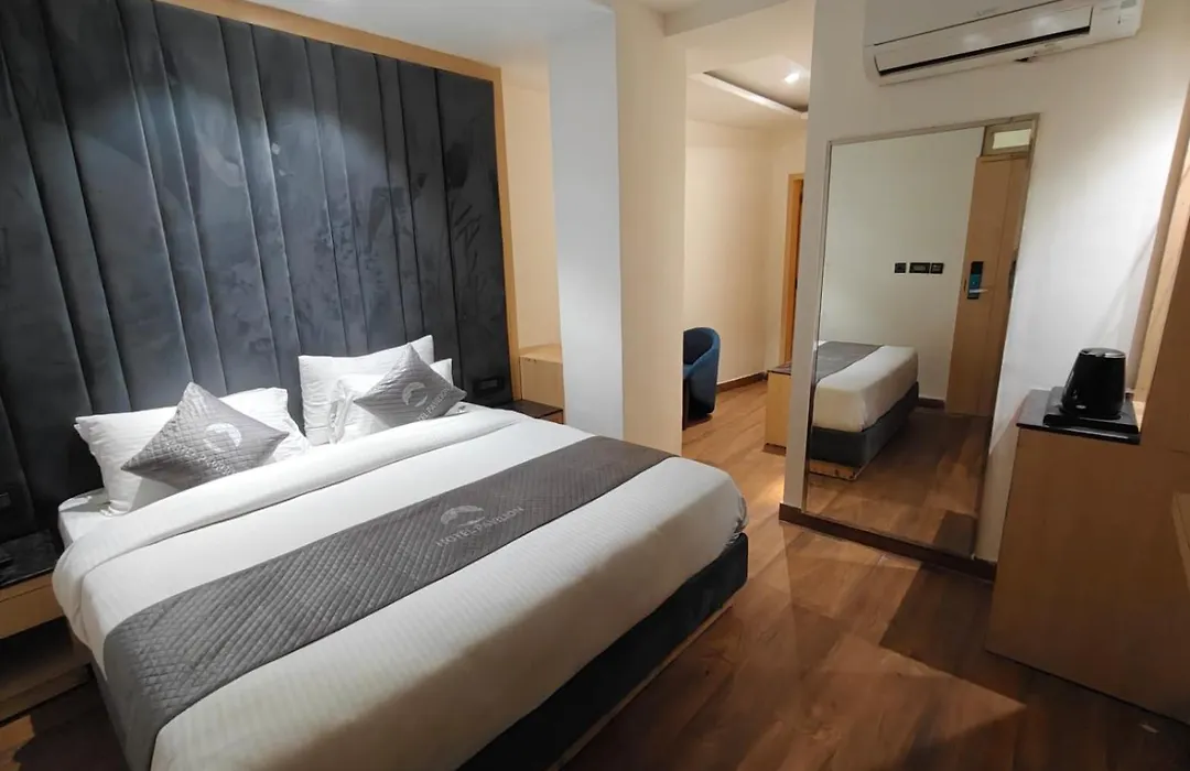 Hotel Pavilion-1
