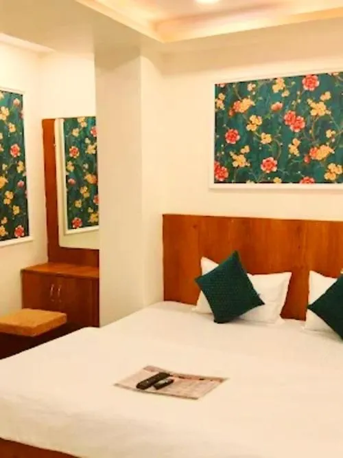 Hotel Shree Mahakal Darshan-1