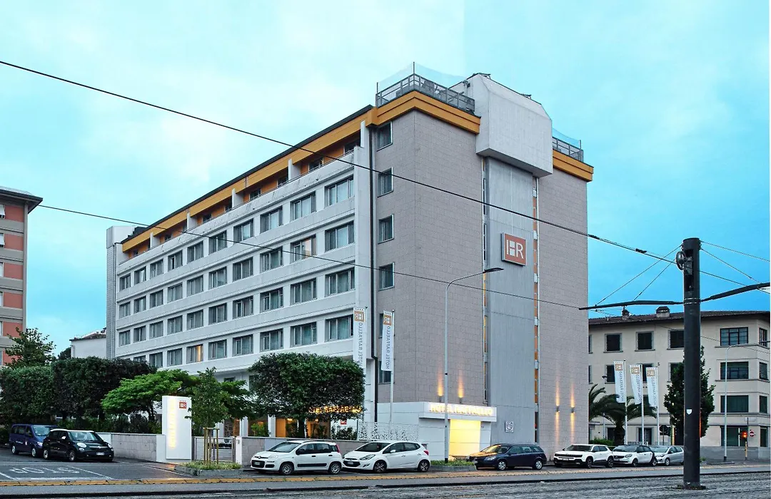Hotel Raffaello-1