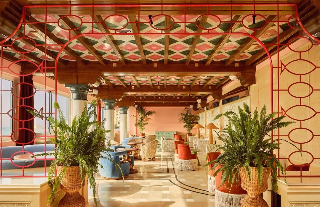 Fenix Torremolinos - Adults Only Recommended-1