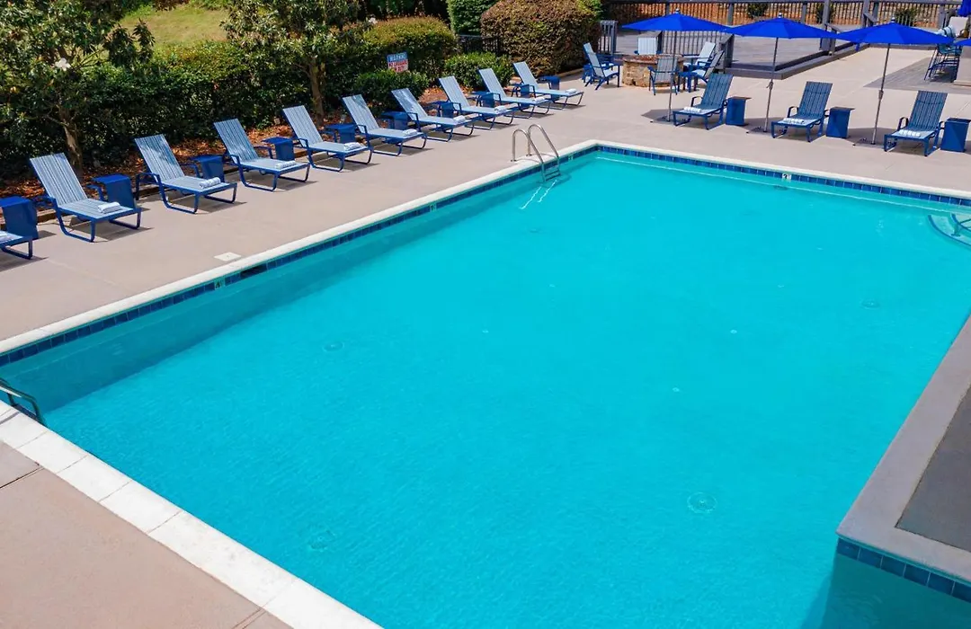 Sonesta Charlotte Lower South End-1