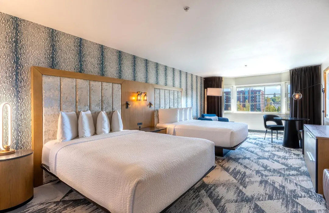 Silver Cloud Hotel - Seattle Broadway-1