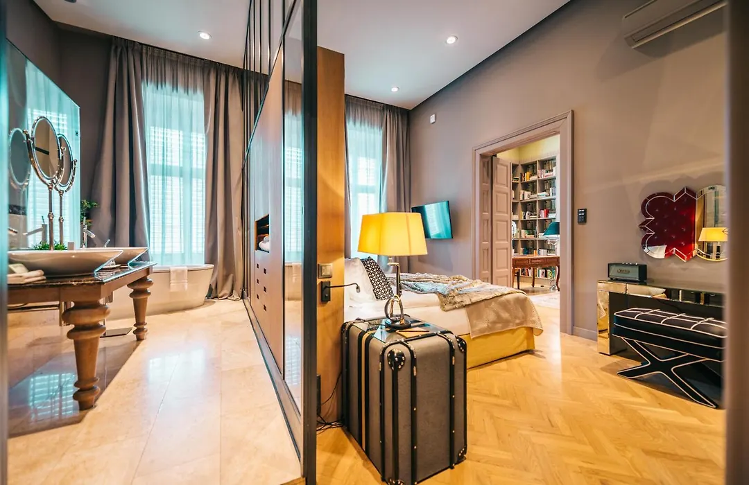 Baltazar Boutique Hotel-1