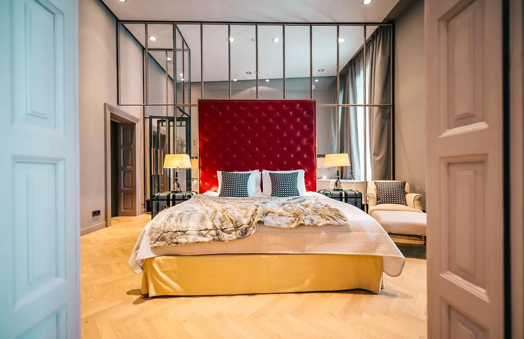 Baltazar Boutique Hotel-1