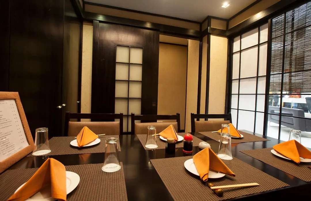 Avalon Courtyard Residence Suites-1