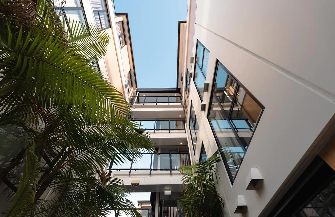 The Edgerley Suites-1