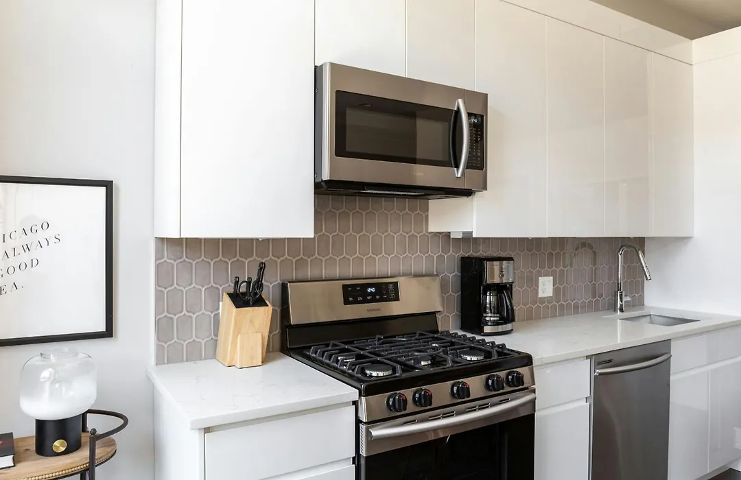 Sonder By Marriott Bonvoy Greektown Apartments-1
