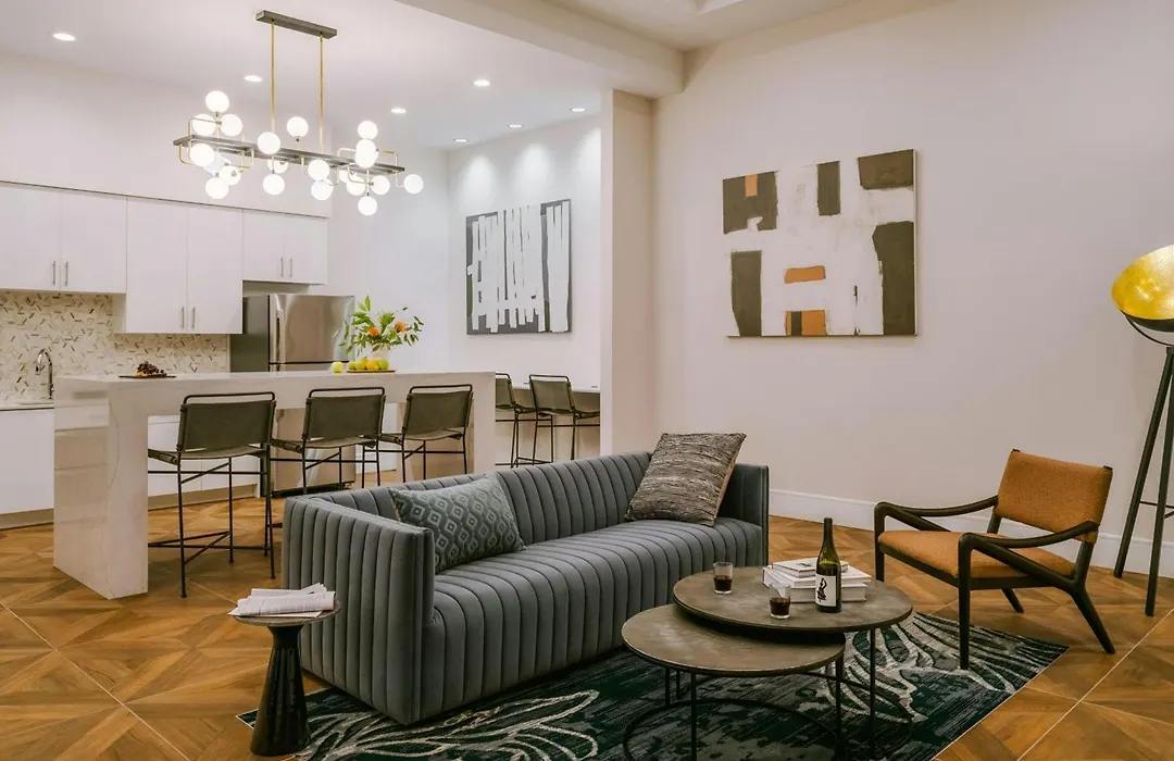 Sonder By Marriott Bonvoy The Witherspoon Apartments Center City-1