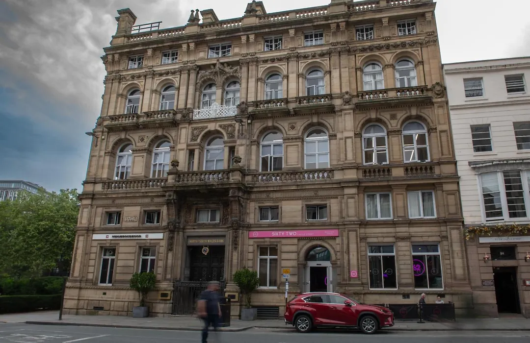 62 Castle Street Hotel-1