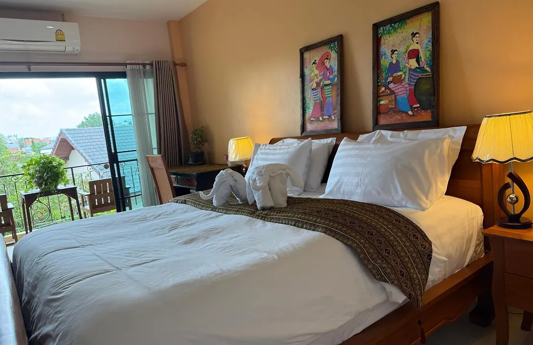 Laph Kham House-1