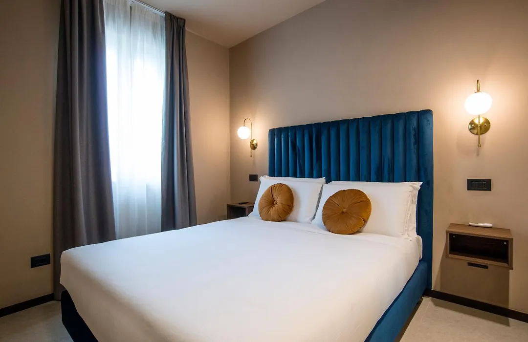 Bocca Di Leone Luxury Suite-1