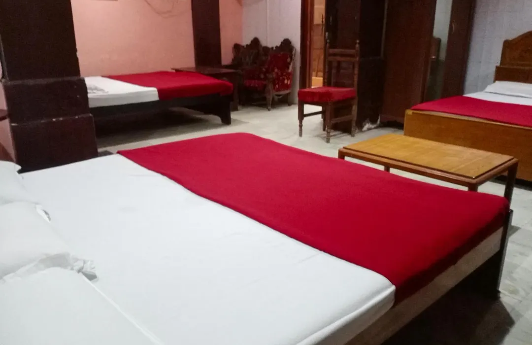 Hotel Soorya Internatinol-1