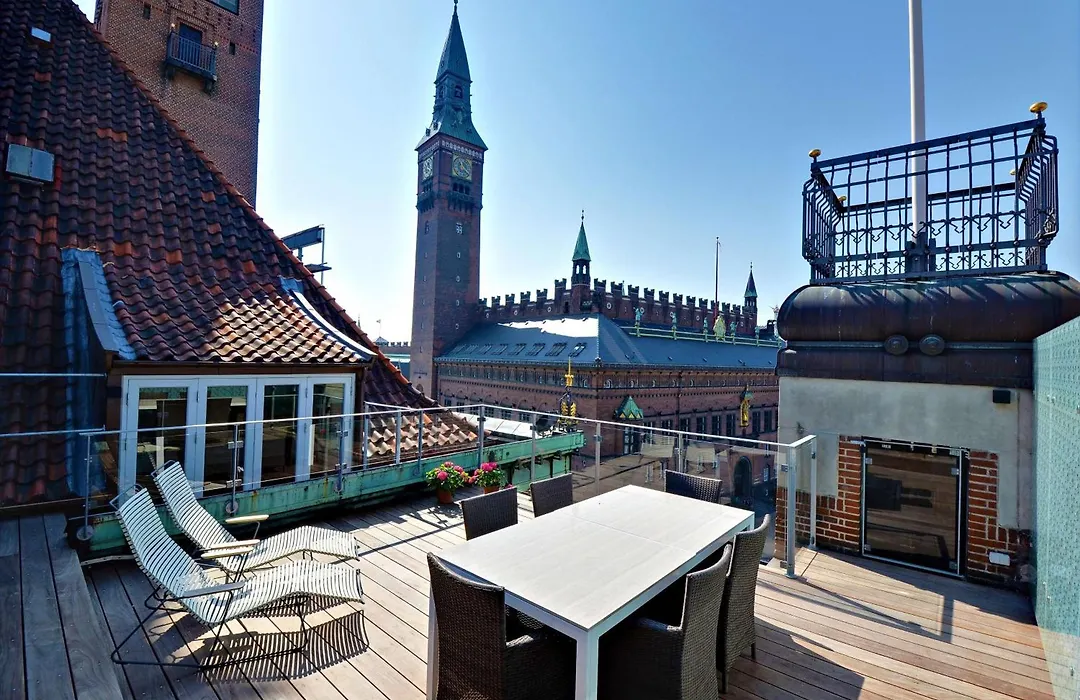 Scandic Palace Hotel-1