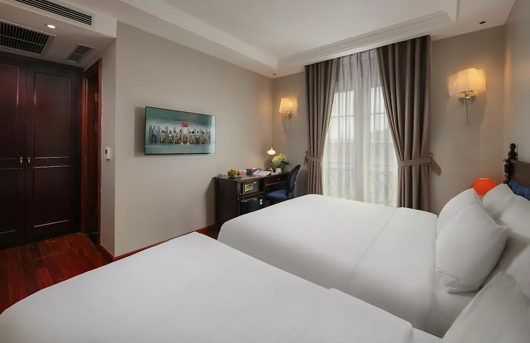 Sunline Central Hotel-1