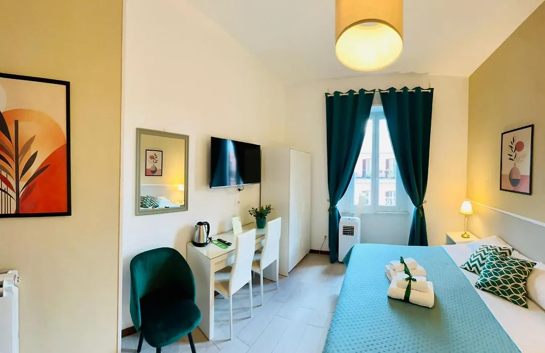 Girasole Guesthouse-1