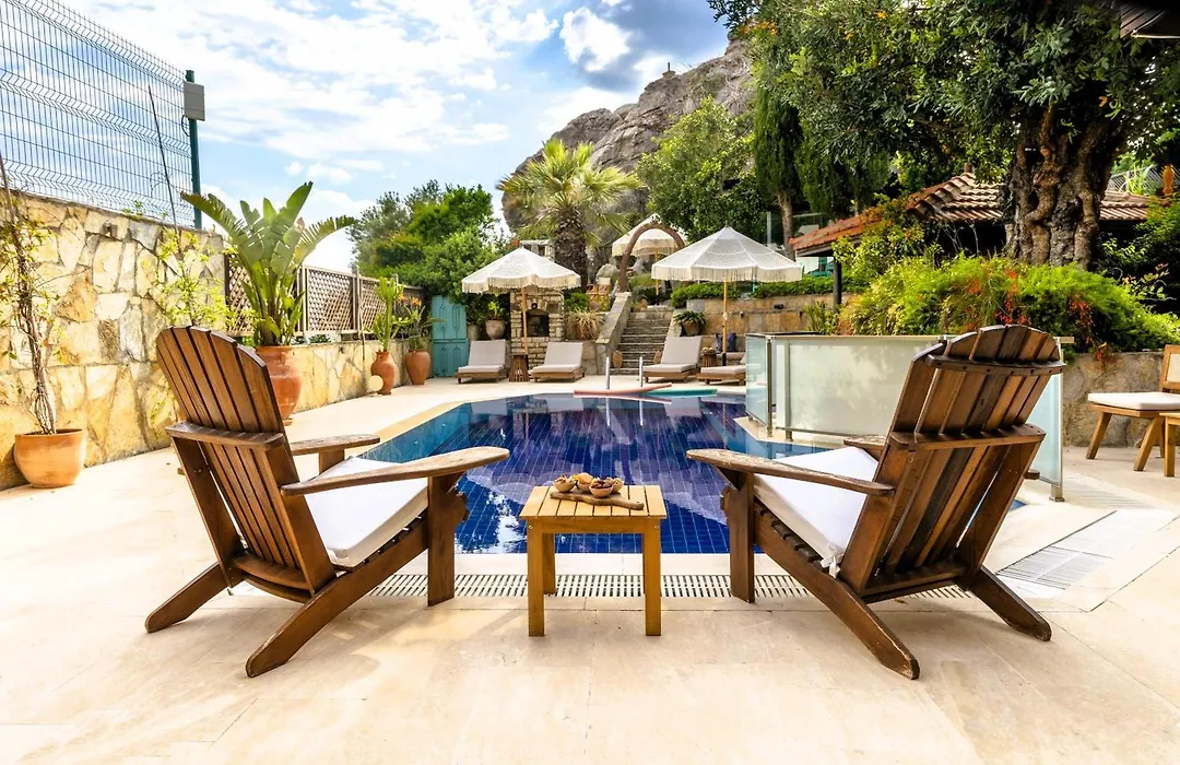 The Aegean Gate Hotel (Adults Only)-1