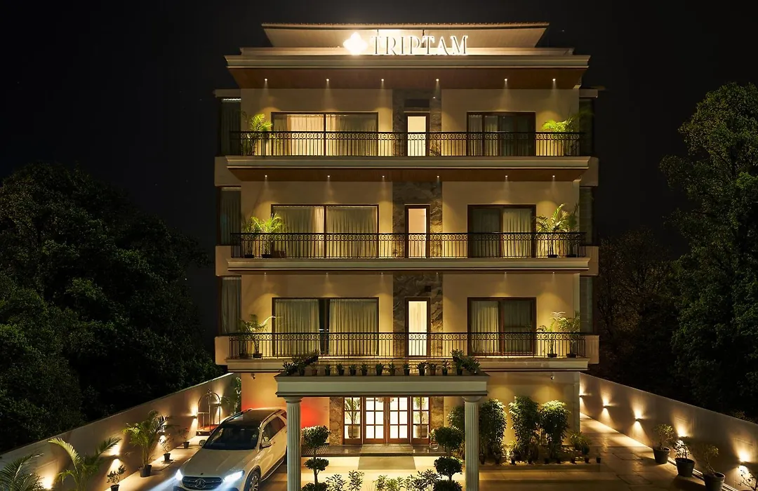Triptam Vrindavan-1