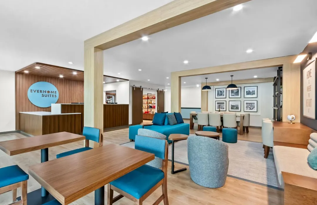 Everhome Suites Ocala I-75 North-1