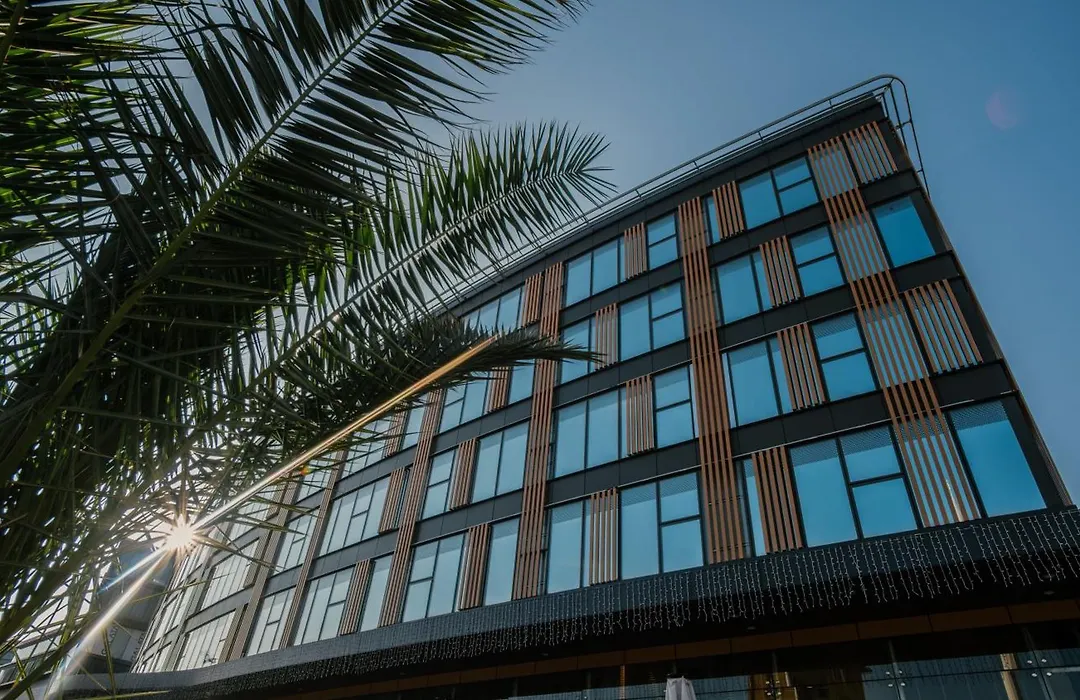 Tryp By Wyndham Istanbul Beyoglu-1